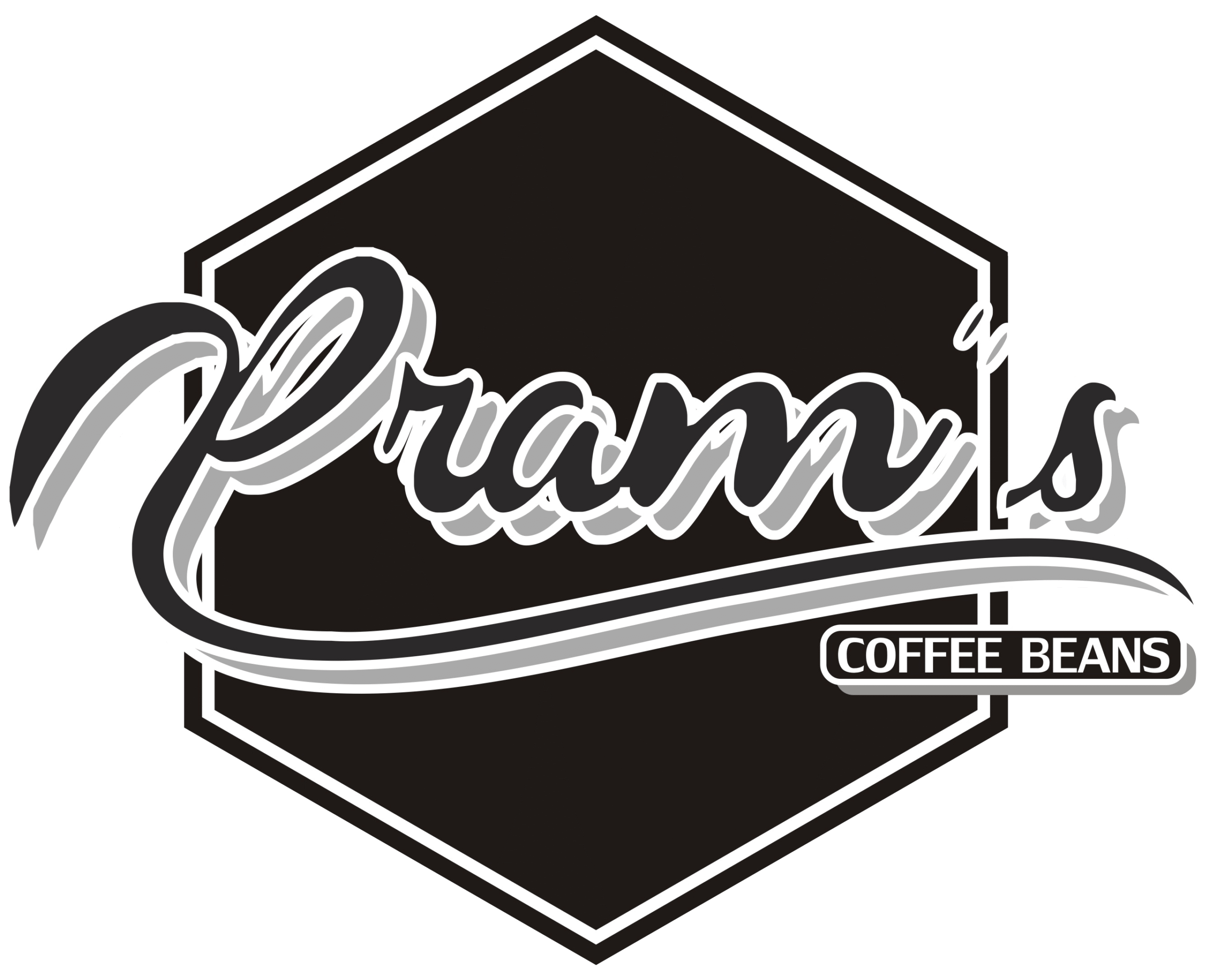 Pram Coffee Beans